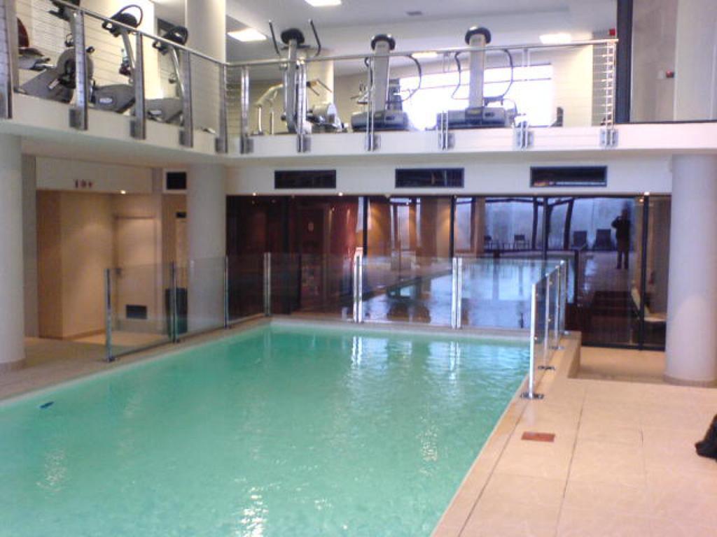 Knightsbridge 105 - Apartment - Cape Town Luaran gambar