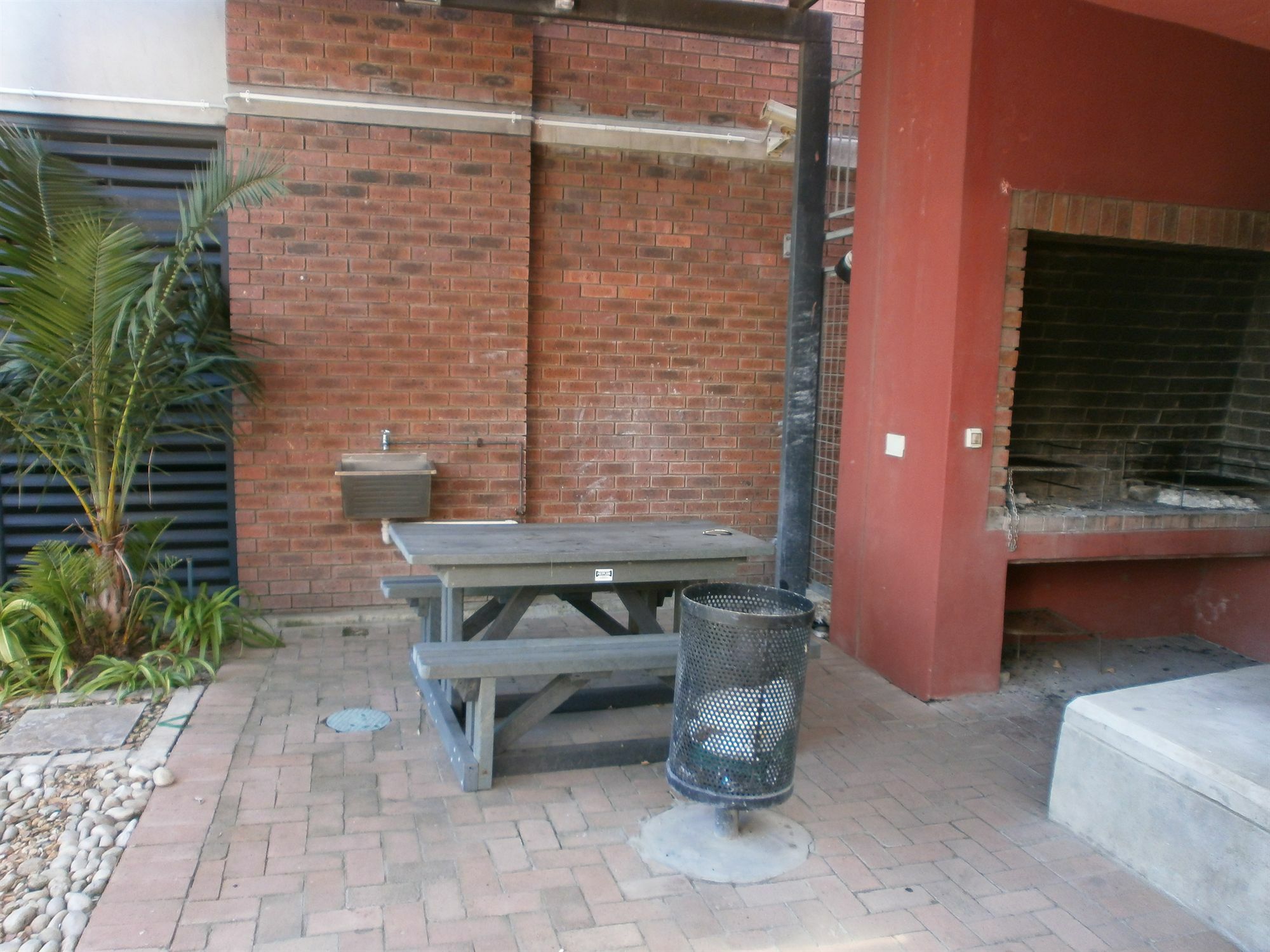 Knightsbridge 105 - Apartment - Cape Town Luaran gambar