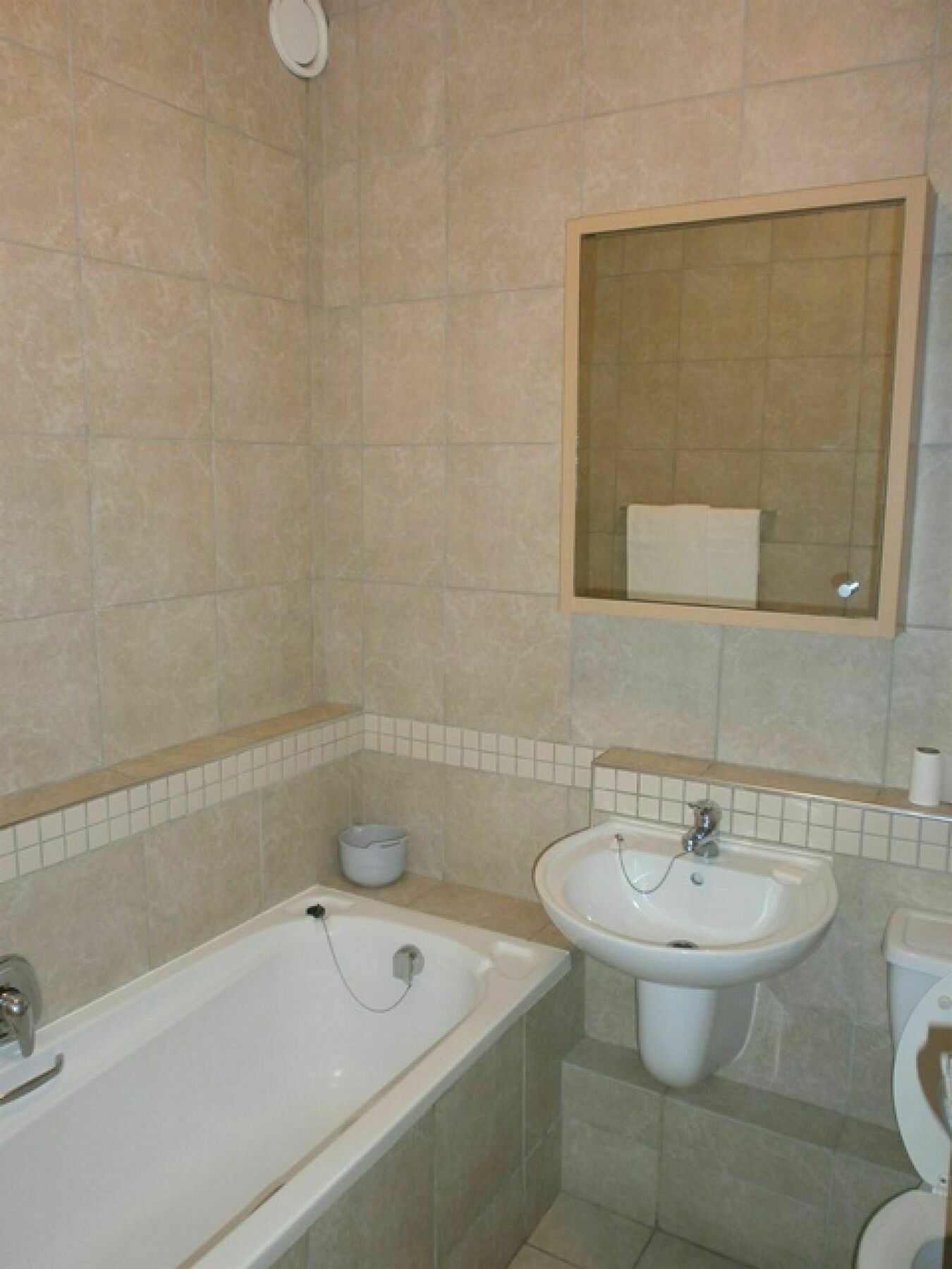 Knightsbridge 105 - Apartment - Cape Town Luaran gambar