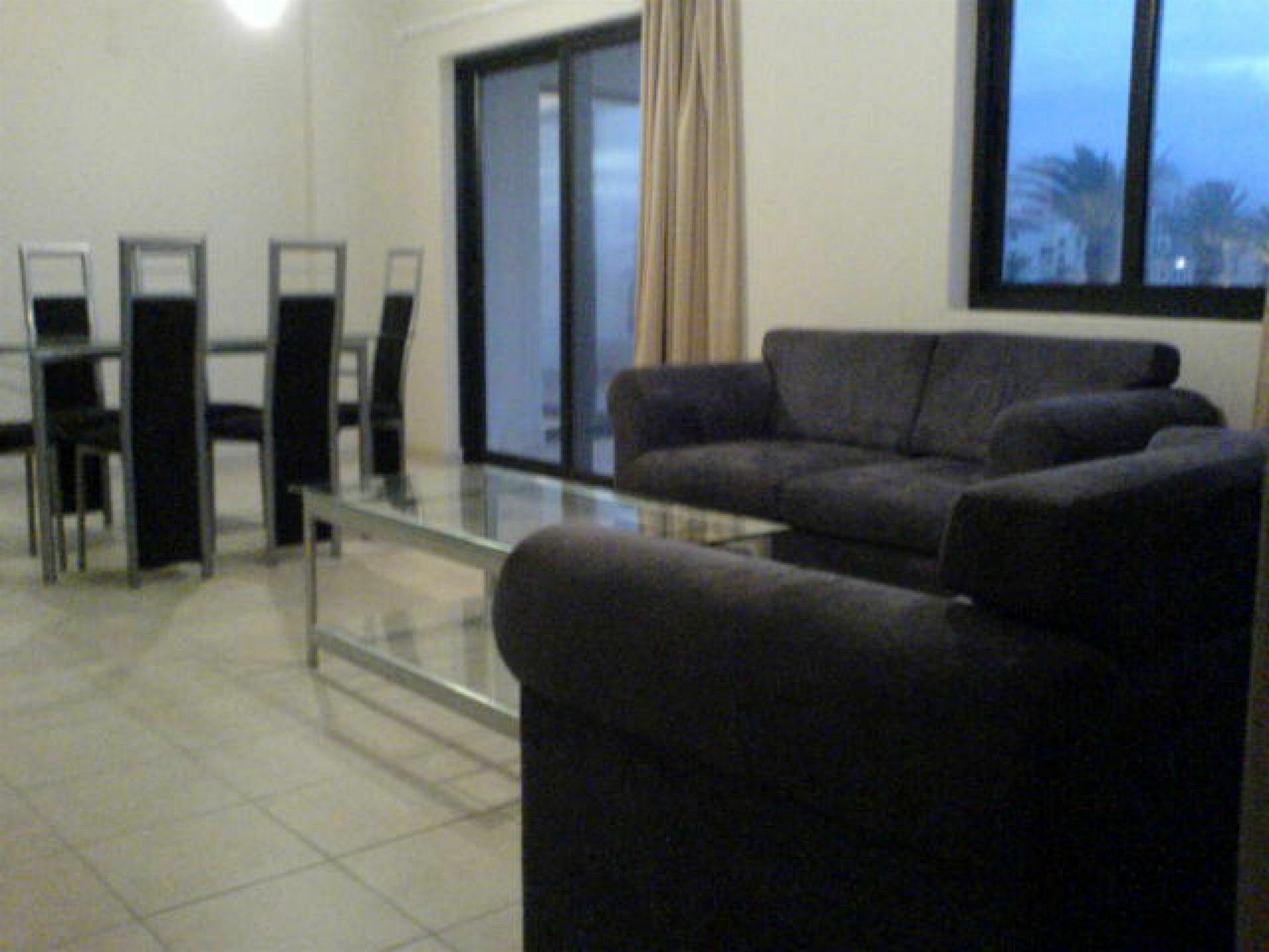 Knightsbridge 105 - Apartment - Cape Town Luaran gambar