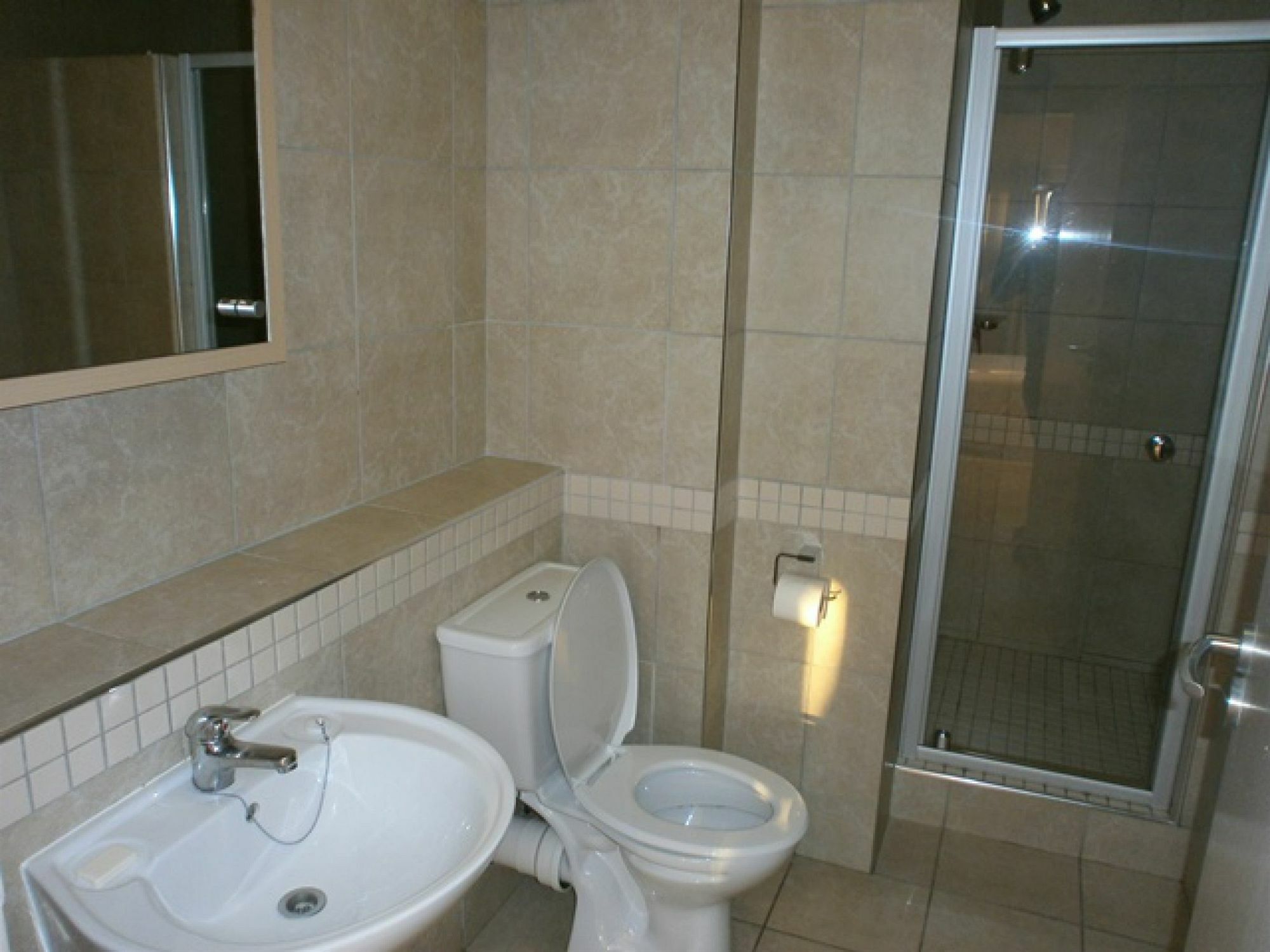 Knightsbridge 105 - Apartment - Cape Town Luaran gambar