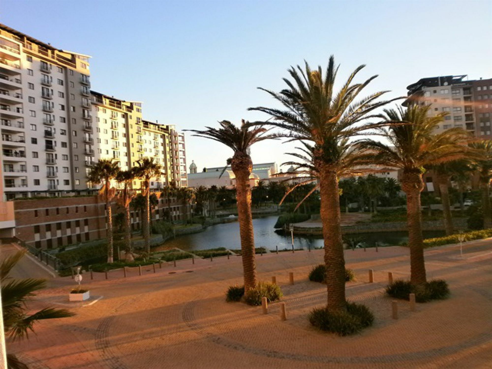 Knightsbridge 105 - Apartment - Cape Town Luaran gambar